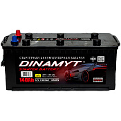 Аккумулятор Dinamyt (140 Ah)